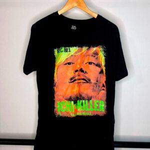 Ichi The Killer Takashi Miike