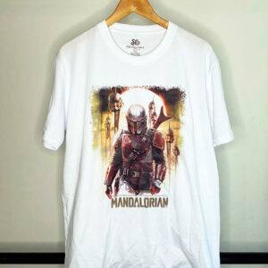 Mandalorian