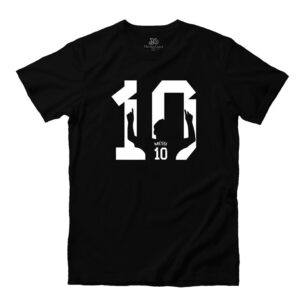 Messi 10