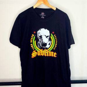 Sublime Louie Black